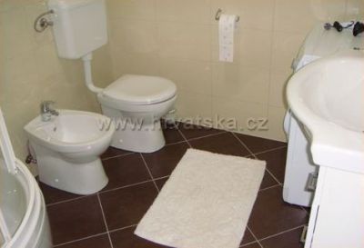 Apartmán Anella