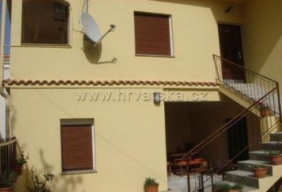 Apartmán Anella