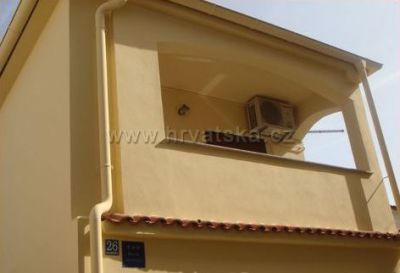 Apartmán Anella