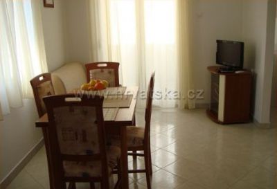 Apartmán Anella