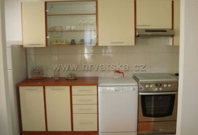 Apartmán Anella