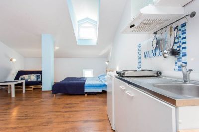 Apartmány Anja