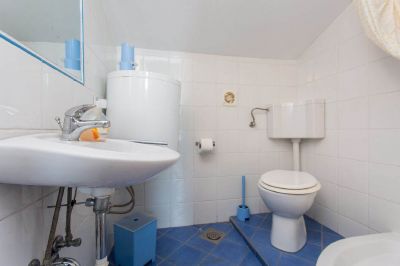 Apartmány Anja