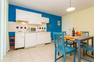 Apartmány Anja
