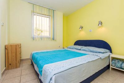 Apartmány Anja