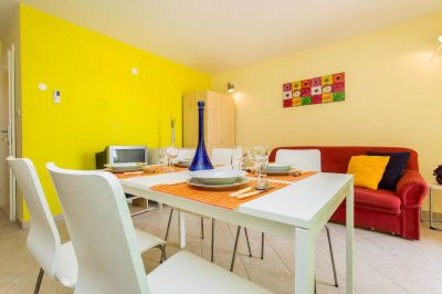 Apartmány Anja