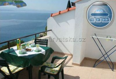 Apartmány ANJA