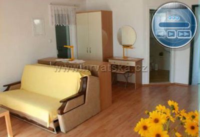 Apartmány ANJA