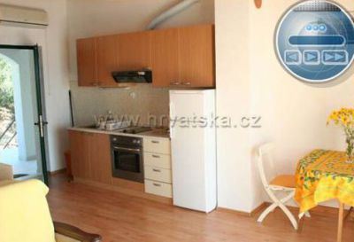 Apartmány ANJA