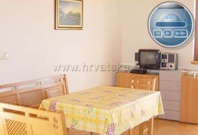 Apartmány ANJA