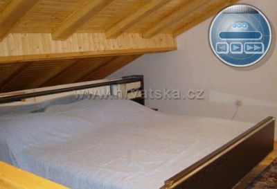 Apartmány ANJA