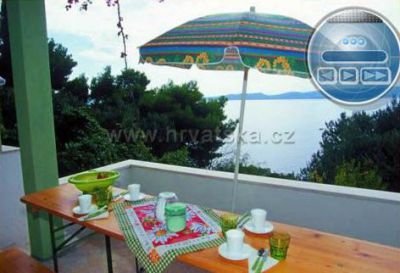 Apartmány ANJA