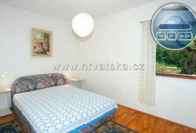 Apartmány ANJA