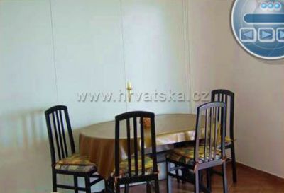 Apartmány ANJA