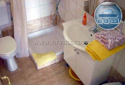 Apartmány ANJA