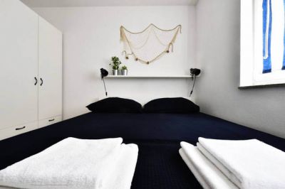 Apartmány Ankora Mandre