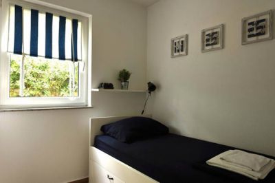 Apartmány Ankora Mandre