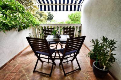 Apartmány Ankora Mandre