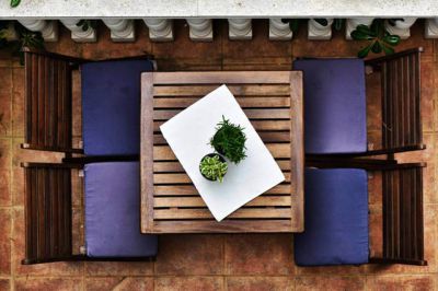 Apartmány Ankora Mandre