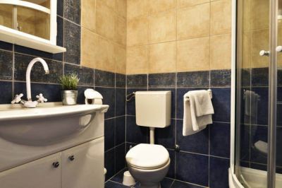 Apartmány Ankora Mandre