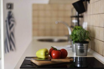 Apartmány Ankora Mandre