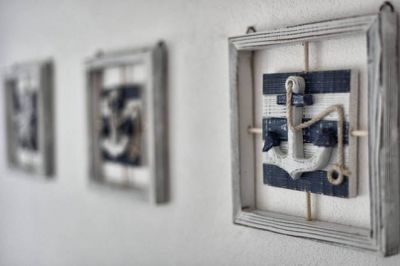 Apartmány Ankora Mandre