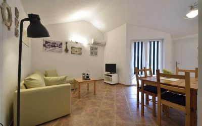 Apartmány Ankora Mandre