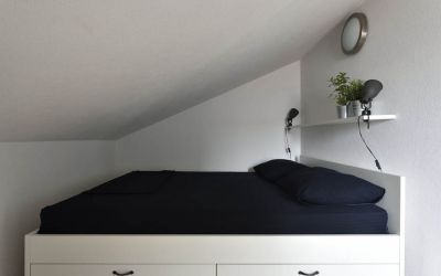 Apartmány Ankora Mandre
