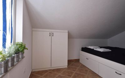 Apartmány Ankora Mandre