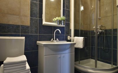 Apartmány Ankora Mandre