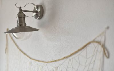 Apartmány Ankora Mandre