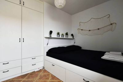 Apartmány Ankora Mandre