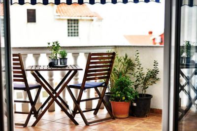 Apartmány Ankora Mandre