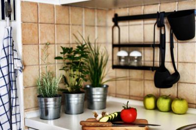 Apartmány Ankora Mandre