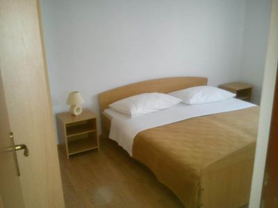 Apartmány ANTANA