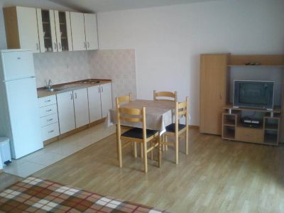 Apartmány ANTANA