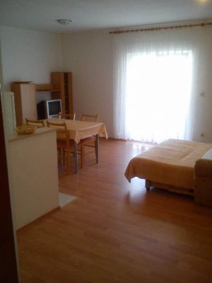Apartmány ANTANA