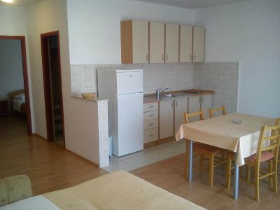 Apartmány ANTANA