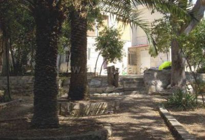 Apartmány Antičević