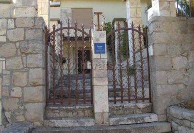 Apartmány Antičević