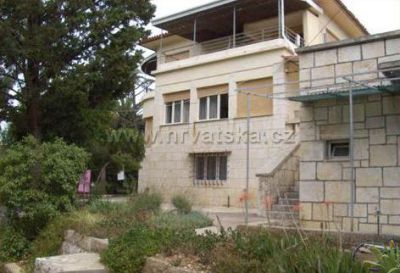 Apartmány Antičević