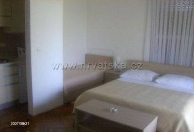 Apartmány Antičević