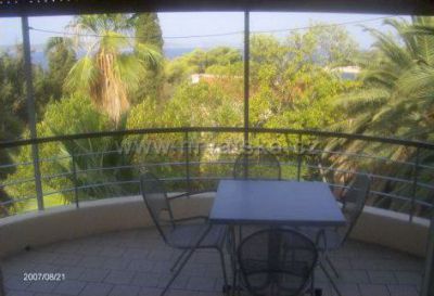 Apartmány Antičević