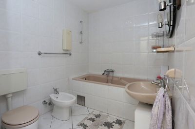 Apartmány Opačak