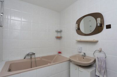 Apartmány Opačak