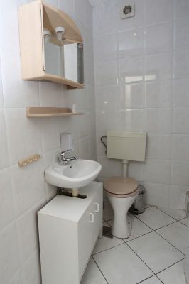 Apartmány Opačak