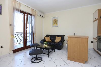 Apartmány Opačak