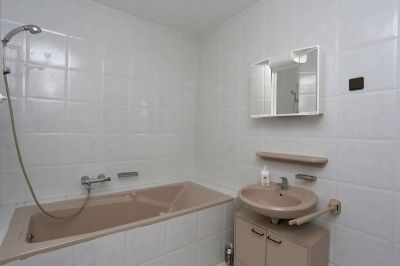 Apartmány Opačak