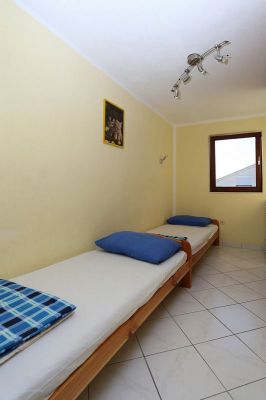 Apartmány Opačak