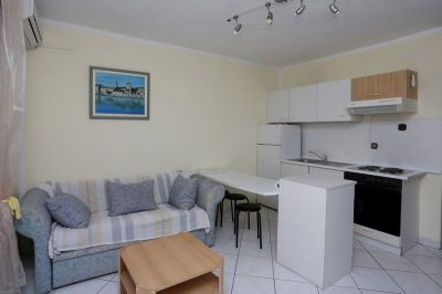 Apartmány Opačak